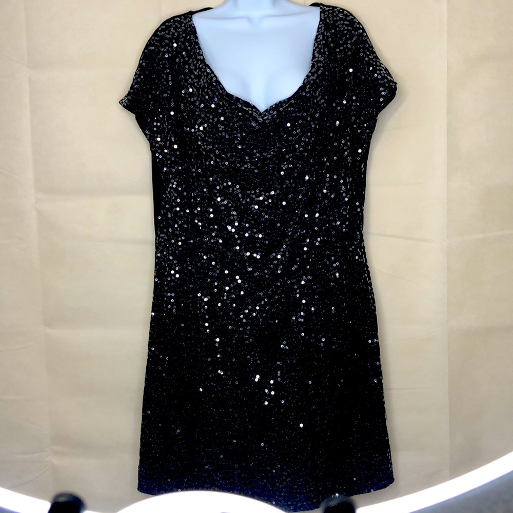 Women’s Lane Bryant Dress